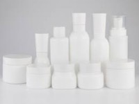 Ceramic cosmetics packaging