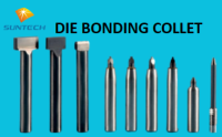 Die Bonding Collets