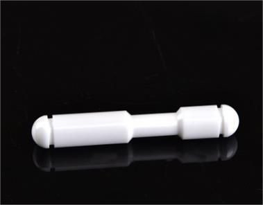 Ceramic pistons