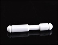 Ceramic pistons