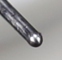 EFO Wand