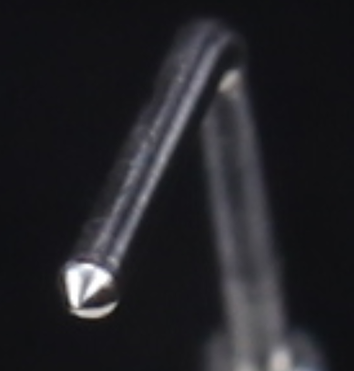 EFO Wand