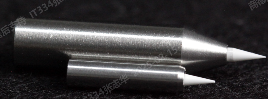 Spring Collet
