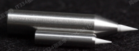 Spring Collet