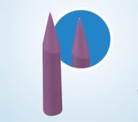Ceramic capillary