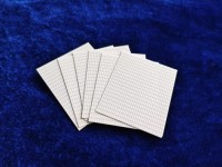 Ceramics substrate