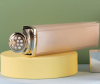Ceramic tip