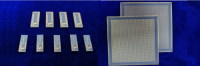 Ceramic circuit board