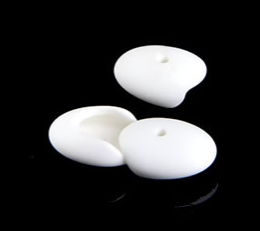 Ceramic tip