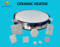 Ceramic heater