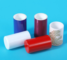 Ceramic cap