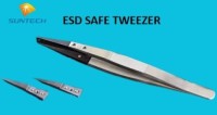ESD SAFE TWEEZER
